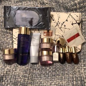 Estée Lauder skincare